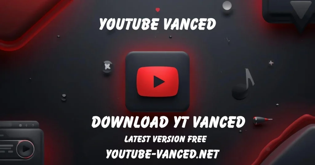 YouTube Vanced