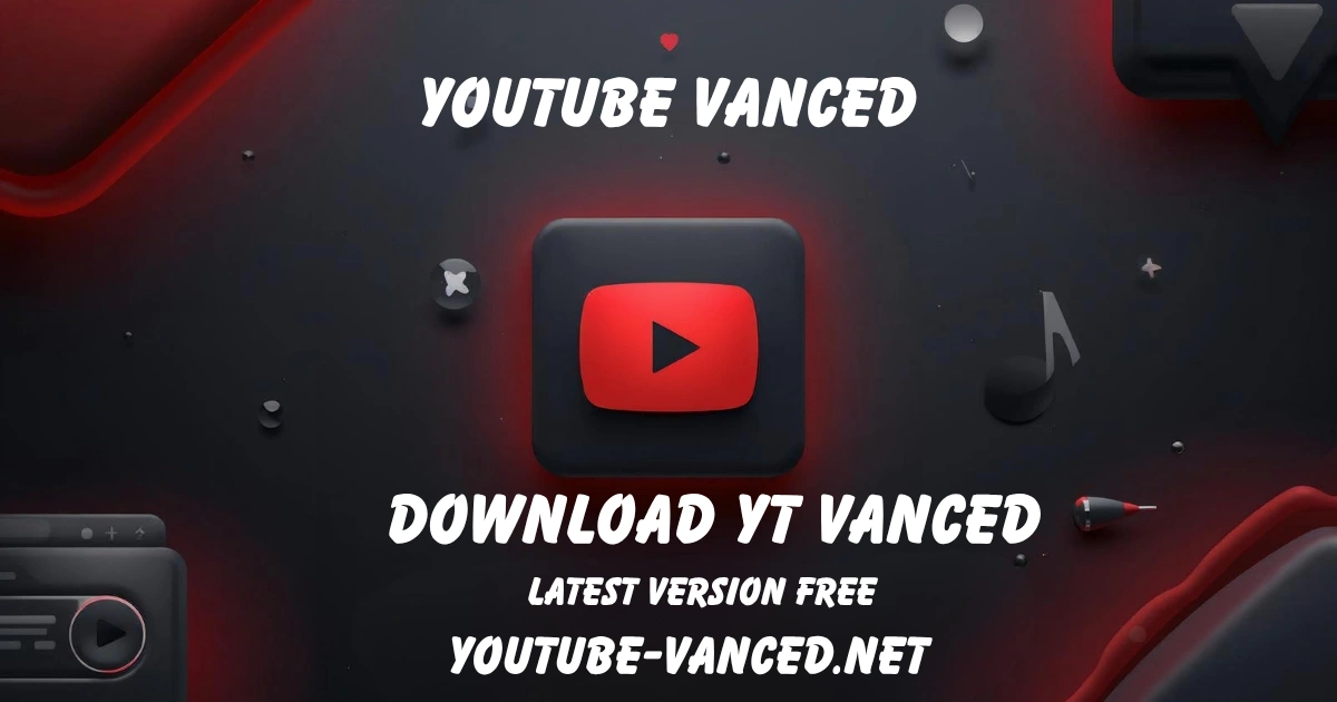 YouTube Vanced