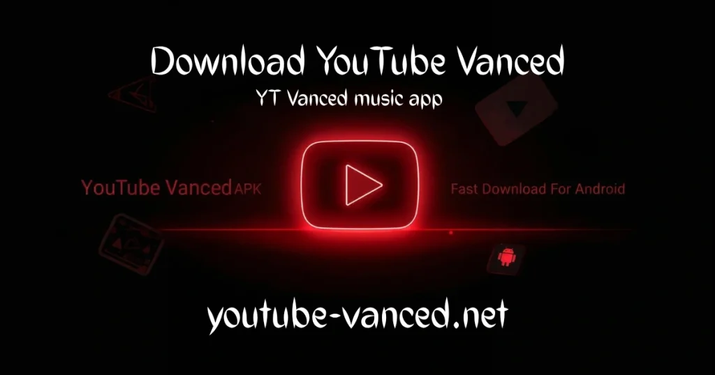 download YT Vanced
