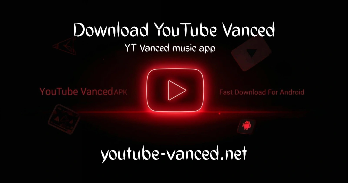 download YT Vanced